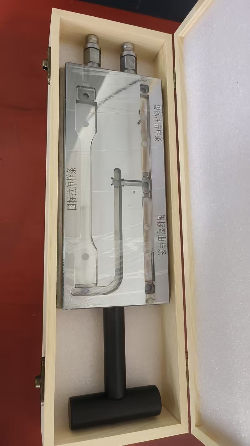 汕尾色板模具